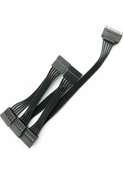 1 Pcs 15 Pin Sata Güç Uzatma Sabit Sürücü Kablosu ve 1 Pcs USB Adaptörü Pc 6p+7p CD DVD Rom Sata - USB 2 0 Dönüştürücü (Yurt Dışından) modelleri