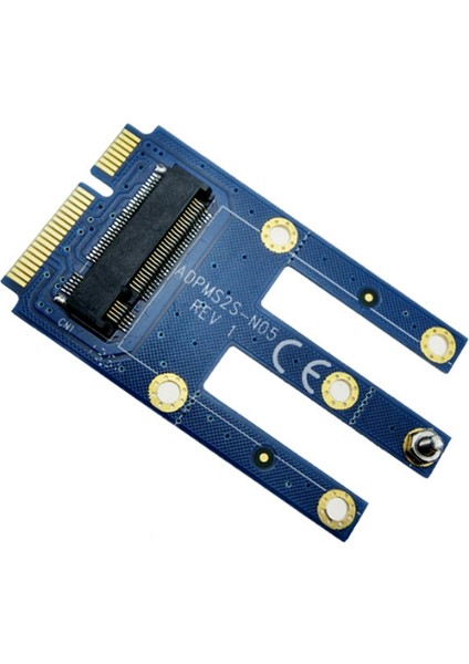 Mini Pcıe&#39 Den Ngff M 2 Anahtar B Dönüştürücü Kablosuz Wifi Ethernet Genişlet Kart Ağı Adaptörü Bluetooth Modül M 2&#39 Ye Mpcı (Yurt Dışından) fiyatları