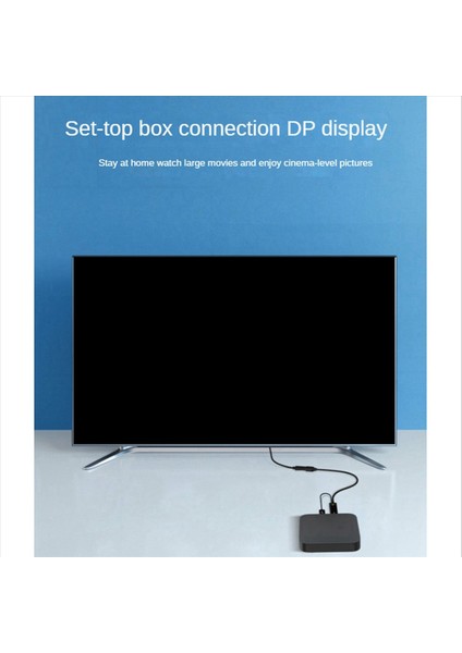 4x HDMI Uyumlu Erkek Displayport Dişi Dönüştürücü Kablosu 4K 60Hz HDMI ile Uyumlu Dp Dönüştürücü Adaptör Kablosu (Yurt Dışından) indirimleri