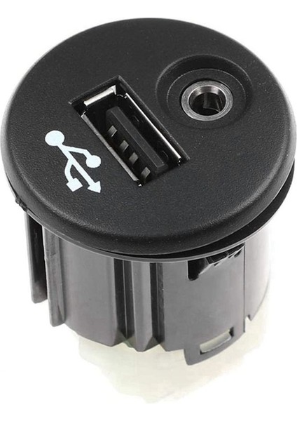 USB Arayüz Aux Audio Port Adaptörü 28023-BH00A Nissan Juke X-Trail NV200 Için (Yurt Dışından) fiyatları