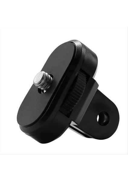 Adaptör Spor Kamera Montaj Aksesuarı Gopro Djı Karıncaları 1/4 Selfie Çubuk Vantuz (Yurt Dışından) fiyatları