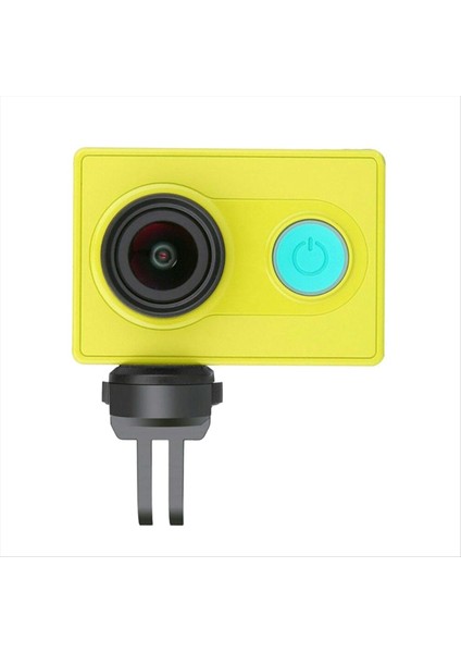 Adaptör Spor Kamera Montaj Aksesuarı Gopro Djı Karıncaları 1/4 Selfie Çubuk Vantuz (Yurt Dışından) fırsatları