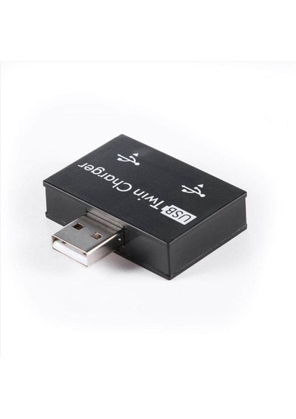 5x USB 2 0 Erkek Ila Ikiz Kadın Şarj Cihazı Çift 2 Bağlantı Noktası USB Dc 5V Şarj Ayrıştırıcı Hub Adaptör Dönüştürücü Bağlayıcı (Yurt Dışından) modelleri