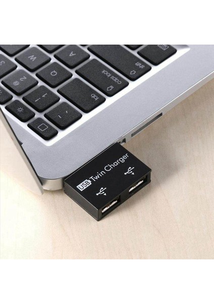 5x USB 2 0 Erkek Ila Ikiz Kadın Şarj Cihazı Çift 2 Bağlantı Noktası USB Dc 5V Şarj Ayrıştırıcı Hub Adaptör Dönüştürücü Bağlayıcı (Yurt Dışından) indirimleri