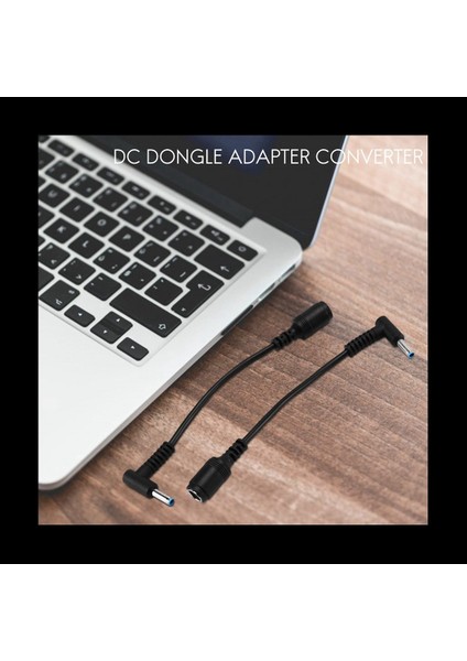 Adaptör Güç Kaynağı 7 4x5 0mm Ila 4 5x3 03M mm Hp Stream Spectre Pavilion Envy (20 Paket) Için (Yurt Dışından) fiyatları