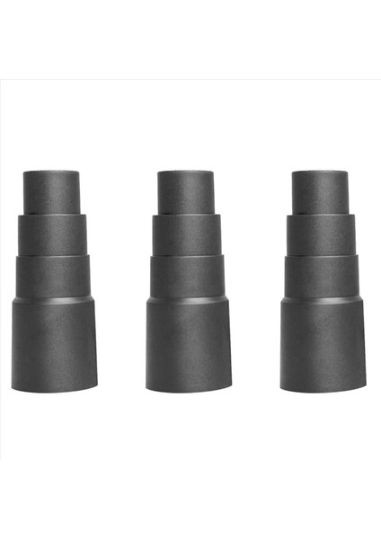 3pcs Evrensel Vakum Süpürge Elektrik Aleti - Vakum Adaptörü Için Toz Ekstraksiyon Hortumu Adaptörü (26 5mm 32 5mm 34 5mm 40 5mm) (Yurt Dışından)