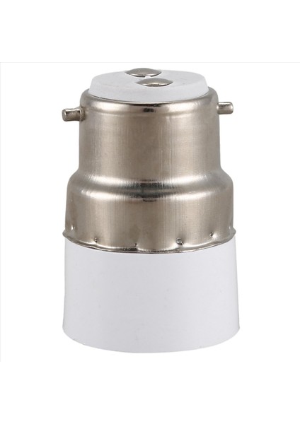 Ac 220V B22 - E14 Taban Soketi Işık Lambası Ampul Adaptör Tutucu 16PCS (Yurt Dışından) modelleri
