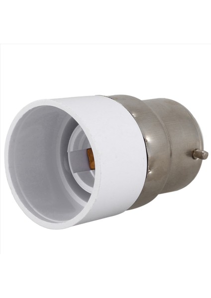 Ac 220V B22 - E14 Taban Soketi Işık Lambası Ampul Adaptör Tutucu 16PCS (Yurt Dışından) indirimleri