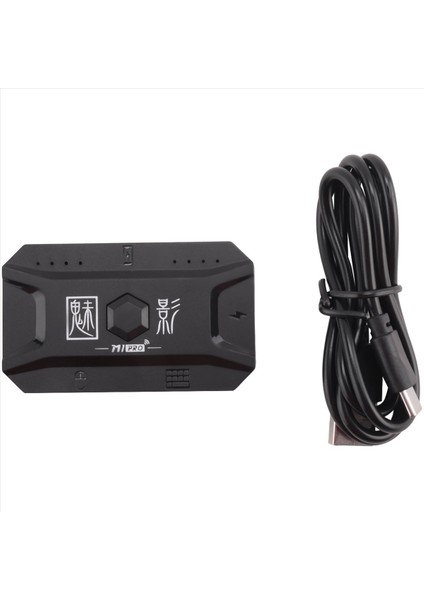 Android Adaptör Için Gamepad Pubg Mobil Denetleyici Oyun Klavye Fare Dönüştürücü Bluetooth 5 0&#39 I Takın ve Oynatın (Yurt Dışından) fiyatları