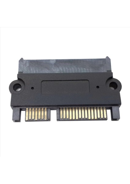 4x Sata 22P 7 + 15 Erkek - Sata 22PIN Dişi Dönüştürücü Adaptörü (Yurt Dışından) indirimleri