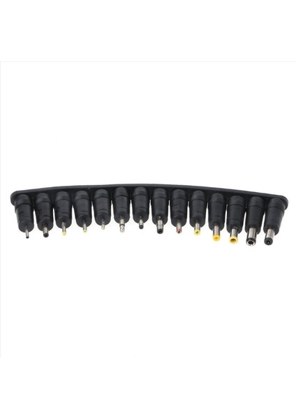 155PCS Dizüstü Bilgisayar Dc Güç Kaynağı Adaptör Bağlayıcı Fişi Ac Dc Jack Şarj Connectors Dizüstü Bilgisayar Güç Adaptör Dönüştürme Kafası (Yurt Dışından) fırsatları