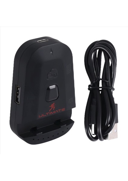 Pubg Mobile Gamepad Denetleyicisi USB Oyun Klavye Fare Dönüştürücüsü Ios 13 4 Android - Pc Bluetooth 5 0 Adaptör (Yurt Dışından)