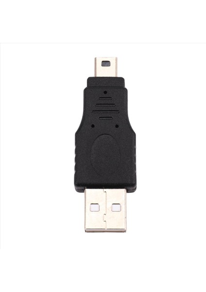 30PCS Otg 5 Pin F/m Mini Değiştirici Adaptör Dönüştürücü USB Erkek-Kadın Mikro-Usb (Yurt Dışından) modelleri