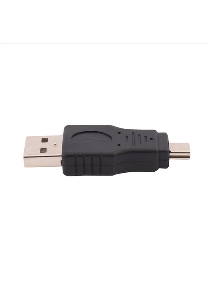 30PCS Otg 5 Pin F/m Mini Değiştirici Adaptör Dönüştürücü USB Erkek-Kadın Mikro-Usb (Yurt Dışından) indirimleri
