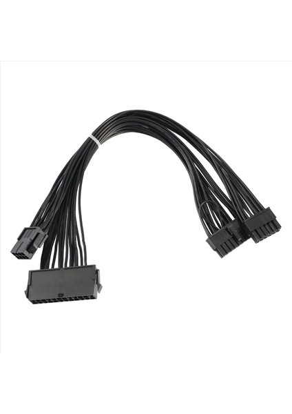 Hp Z440 Z640 Için 2x Atx 24PIN Ila 18PIN Adaptör Dönüştürücü Güç Kablosu ve 8pin Ila 12PIN Atx Adaptör Güç Kablosu (Yurt Dışından) fiyatları