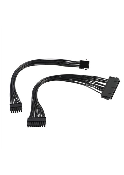 Hp Z440 Z640 Için 2x Atx 24PIN Ila 18PIN Adaptör Dönüştürücü Güç Kablosu ve 8pin Ila 12PIN Atx Adaptör Güç Kablosu (Yurt Dışından) indirimleri