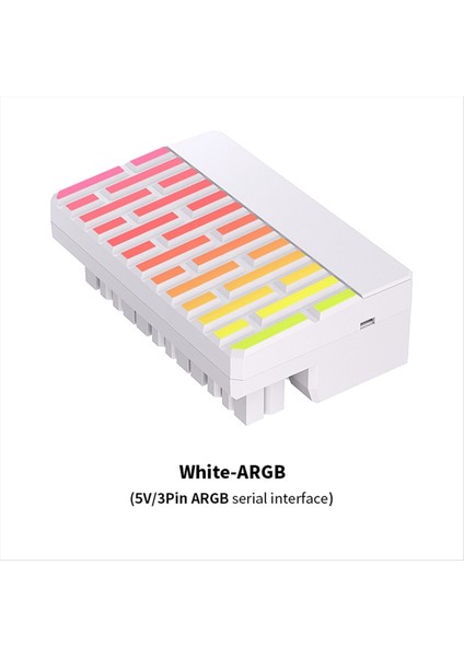 Atx 24 Pimli 90 ° Güç Konektör Adaptörü 5V 3 Pin Argb 24PIN Dişi Ila Erkek 90 ° Güç Adaptörü Dıy Masaüstleri Için Pc Beyaz (Yurt Dışından)