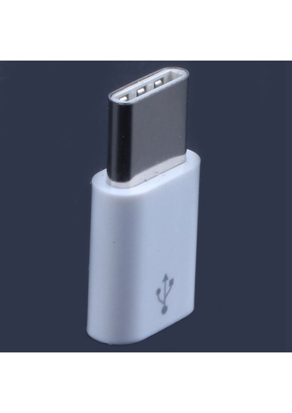 1x USB Tip C 3 1 Erkek-Mikro-Usb 2 0 5 Pin Kadın Veri Adaptörü ve 1x Sma Erkek Fişi-Rp-Sma Kadın Rf Koax Adaptör (Yurt Dışından) fırsatları