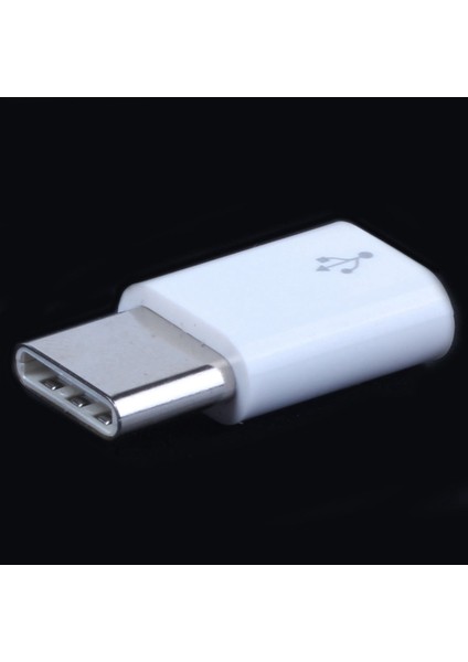 1x USB Tip C 3 1 Erkek-Mikro-Usb 2 0 5 Pin Kadın Veri Adaptörü ve 1x Sma Erkek Fişi-Rp-Sma Kadın Rf Koax Adaptör (Yurt Dışından) indirimleri