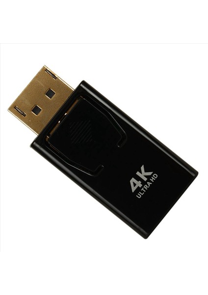 4x Displayport - HDMI Dişi Adaptör Dönüştürücü 1080P Dp&#39 Den Hdmı&#39 Ye (Yurt Dışından) fırsatları