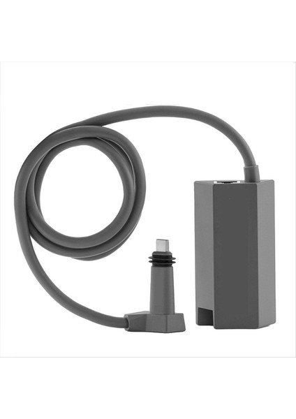 Starlink V2 Ethernet Adaptörü Yönlendiricisi Için RJ45 Dişi Uydu Internet Dönüştürücü Kutusu Ağı Fiber Optik Adaptör (Yurt Dışından)