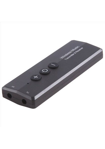 3&#39 Ü 1 Bluetooth 5 3 Ses Alıcı Verici 3 5mm Aux Jack Müzik Kablosuz Adaptörü Otomobil Hoparlör Tv Pc Için Mikrofonlu (Yurt Dışından) indirimleri