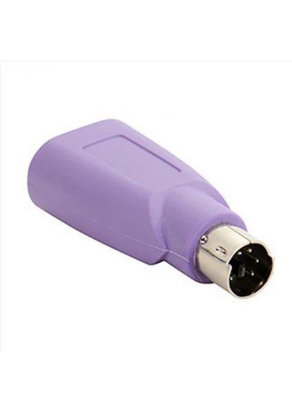 4x Ps2&#39 Den USB Konnektörüne Bilgisayar Faresine ve Klavye Mini Adaptörü Fare ve Klavye Dönüştürücü (Yurt Dışından) modelleri