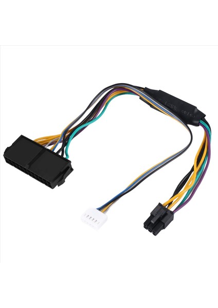 Atx Ana 24 Pın Daza 6pin Erkek 6pin Pcı-E Psu Güç Adaptörü Hp Elite 8100 8200 8300 800G1 (Yurt Dışından) fiyatları