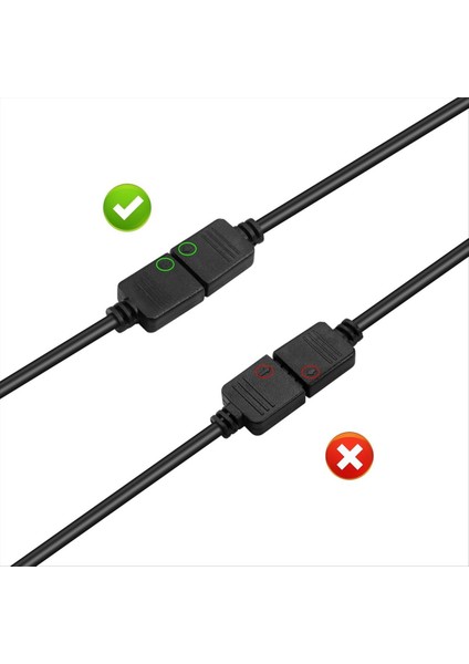 4pcs Rgb Uzatma Kablosu 5V 3 Pin-Sm 3pın Dişi Argb Konnektörü Rgb Fan Pc LED Şeridi Için Adaptör Kablosu (Yurt Dışından) fiyatları