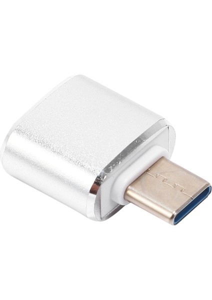 2x USB C - USB Adaptör 2 Paket C Tipi - USB 3 0 Adaptörü USB Adaptörü Galaxy S9/s8 Aygıtları (Gümüş) Için Otg&#39 Yi Destekleyen (Yurt Dışından) indirimleri