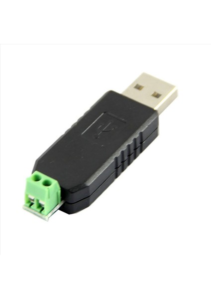 3x USB - RS485 485 Dönüştürücü Adaptör Desteği Win7 Xp Vista Linux Mac Os Wınce5 0 (Yurt Dışından) fiyatları