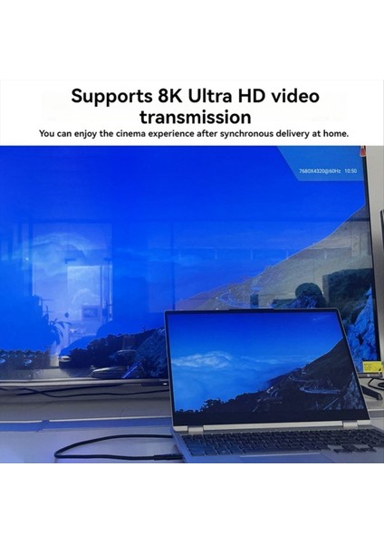 USB C Otg Adaptörü Tip C-Usb C Tipi 40GBPS 240W Dijital Ekran Otg Adaptör Veri Aktarma Adaptörü Slate Grey (Yurt Dışından) fırsatları