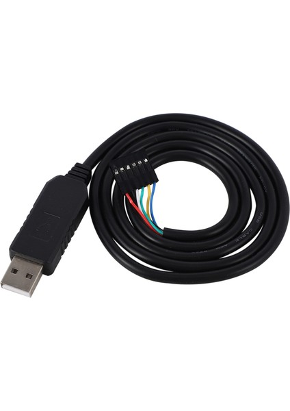 6pin Ftdı FT232RL FT232 Arduino USB Için Modül Ttl Uart Seri Tel Adaptör RS232 Indir Kablo Modülü LED Gösterge (Yurt Dışından) fiyatları