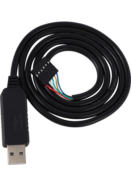 6pin Ftdı FT232RL FT232 Arduino USB Için Modül Ttl Uart Seri Tel Adaptör RS232 Indir Kablo Modülü LED Gösterge (Yurt Dışından) modelleri