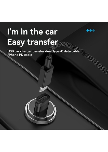 USB 3 0 - C Tip C Adaptörü 10GBPS Veri Iletimi Iphone 15 Için Hızlı Şarj Adaptörü Xiaomi Huawei Aksesuarlar Siyah (Yurt Dışından) fırsatları