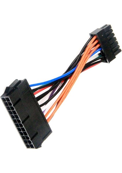 24PIN Ila 14PIN Güç Kaynağı Kablosu Atx 24P Ila 14P Adaptor Lenovo Anayarı Için Kablo Kablosu Anayarı Güç Kablosu (Yurt Dışından) modelleri