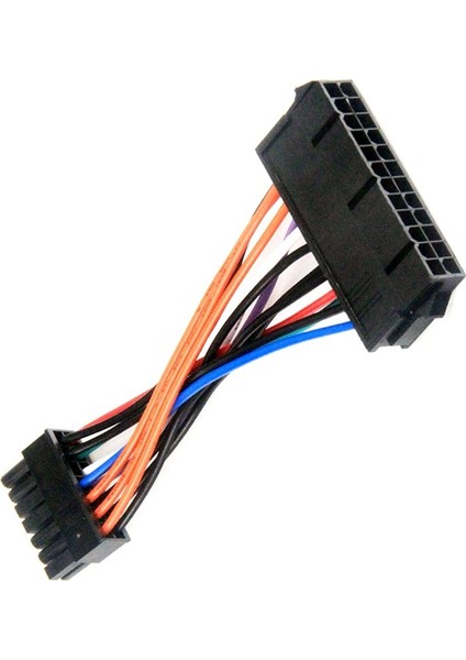 24PIN Ila 14PIN Güç Kaynağı Kablosu Atx 24P Ila 14P Adaptor Lenovo Anayarı Için Kablo Kablosu Anayarı Güç Kablosu (Yurt Dışından) indirimleri