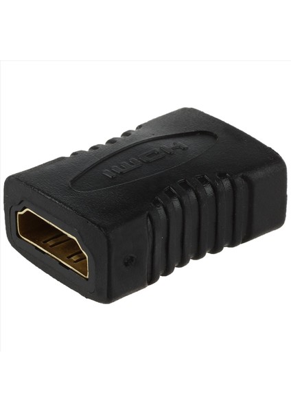 Hdtv Için 3x HDMI F/f Dişi Cinsiyet Değiştirici Adaptör Bağlayıcı (Yurt Dışından) modelleri