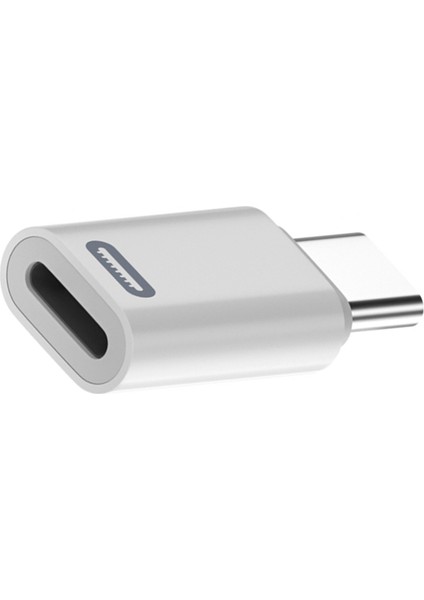 İPHONE15 Cep Telefonu Için 2x Pd Hızlı Şarj Çok Fonksiyonlu Adaptör Aydınlatma Kadın Type-C Erkek Şarj Dönüştürücüsü A (Yurt Dışından) fiyatları