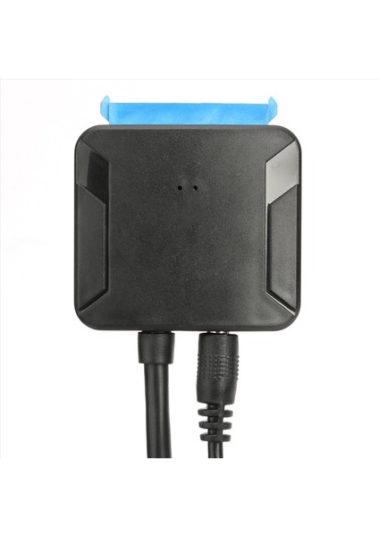 5x USB - Sata Veri Kablosu 2 5/3 5 Inç Usb3 0 Kolay Sürücü Kablosu Sata Sabit Disk Adaptör Kablosu (Abd Fişi) (Yurt Dışından) modelleri