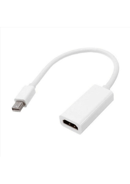 Microsoft Surface Book Surface Pro 4 / Pro 3 / Pro 2 Için 3x Mini Displayport - HDMI Kablo Adaptör Dönüştürücüsü (M / Af) (Yurt Dışından) indirimleri