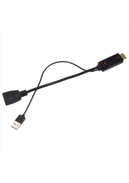 HDMI Uyumlu Erkek Displayport Kadın Dönüştürücü Kablosu 4K 60Hz HDMI ile Uyumlu Dp Dönüştürücü Adaptör Kablosu (Yurt Dışından) modelleri