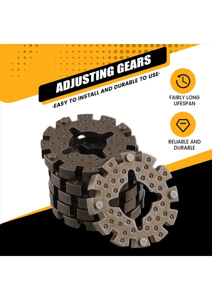 6pcs Sonicrafter Salınım Aracı Için Adaptörler Testere Bıçakları - Yıldız Kilidi Testere Bıçakları Için Evrensel Şey Dönüştürücü (Yurt Dışından) indirimleri