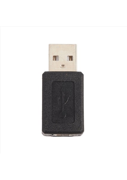 2x Usb&#39 Den Mini USB Dönüştürücü Usb&#39 Ye Mini USB Dönüştürücüsü USB Erkek - Mini USB Kadın Adaptör (Yurt Dışından) fiyatları