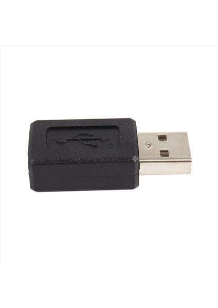 2x Usb&#39 Den Mini USB Dönüştürücü Usb&#39 Ye Mini USB Dönüştürücüsü USB Erkek - Mini USB Kadın Adaptör (Yurt Dışından) fırsatları