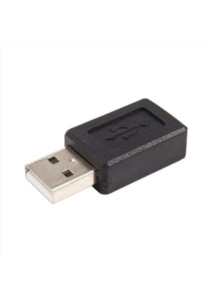 2x Usb&#39 Den Mini USB Dönüştürücü Usb&#39 Ye Mini USB Dönüştürücüsü USB Erkek - Mini USB Kadın Adaptör (Yurt Dışından) indirimleri