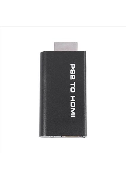 3x HDV-G300 Ps2-Hdmı 480I/480P/576I Audio Video Dönüştürücü Adaptör 3 5 mm Ses Çıkışına Sahip Ps2 Ekran Modlarını (Yurt Dışından) fırsatları