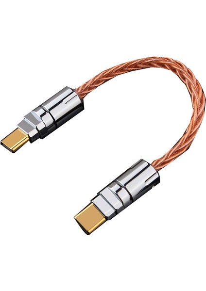 Otg Kablo Adaptörü Tip-C-Huawei/samsung Hifi Taşınabilir Dac Kulaklık Amplifikatörü Otg Ses Adaptörü (Yurt Dışından) fiyatları