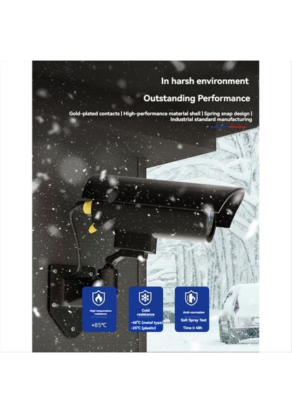 Lp-20 RJ45 Konnektör Seti Cat6 IP68 Su Geçirmez RJ45 Panel Montaj Iki Delik Soket Fişi Kablo Adaptörü Siyah (Yurt Dışından) indirimleri