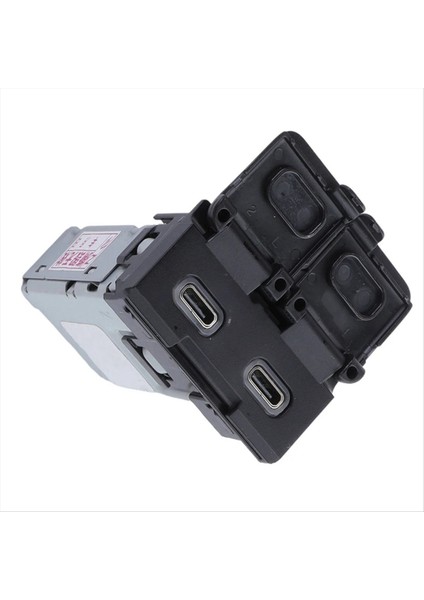 Toyota Avalon 2021-2024 Otomobil Şarj Cihazı Type-C Adaptör Bağlantı Noktası 8553207010 855320R080 (Yurt Dışından) fiyatları